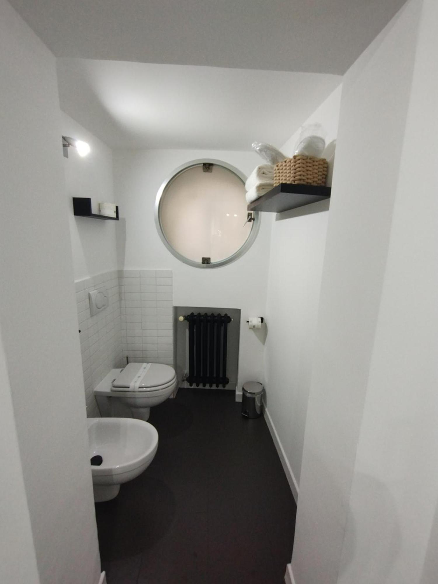 Palazzo Cusani Charming Rooms Vercelli Eksteriør bilde