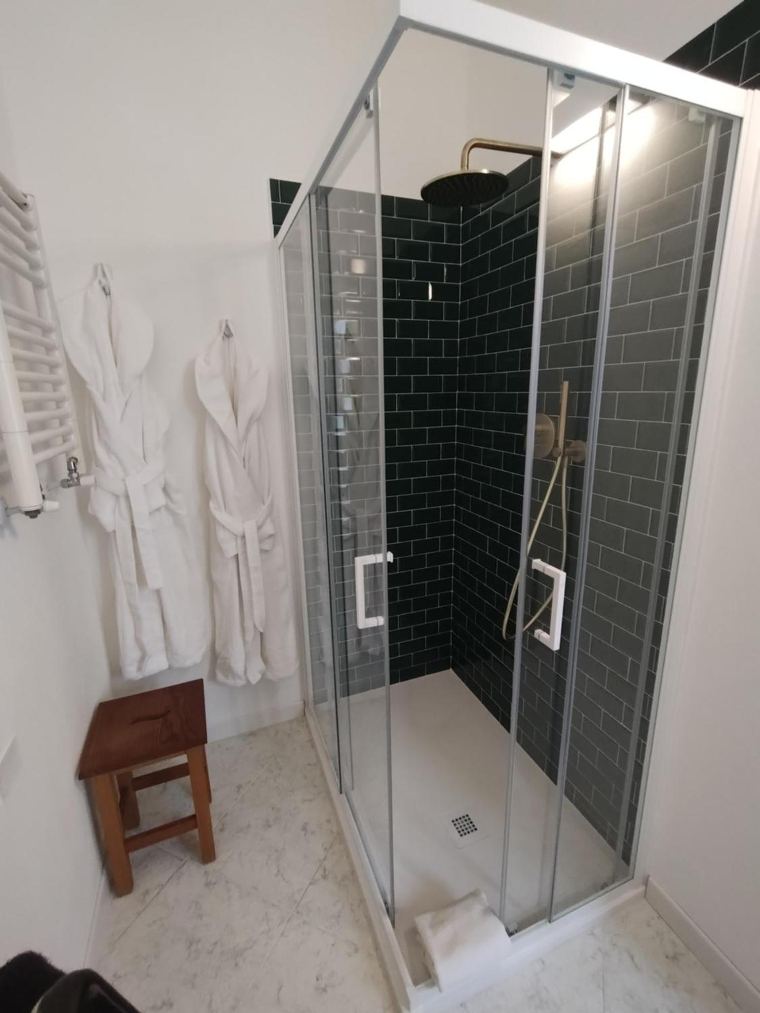 Palazzo Cusani Charming Rooms Vercelli Eksteriør bilde
